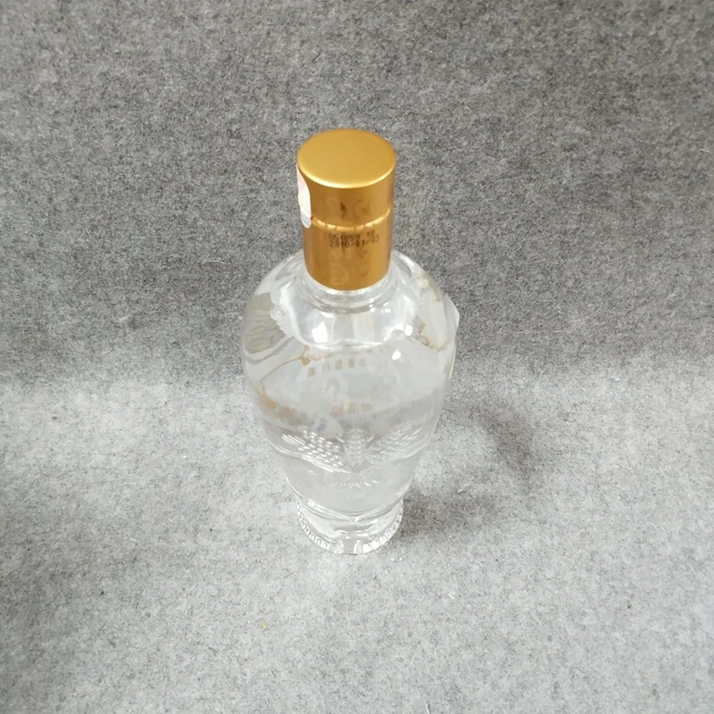 2010年五粮液豪华52度500ml豪华-M25GJ006206-04