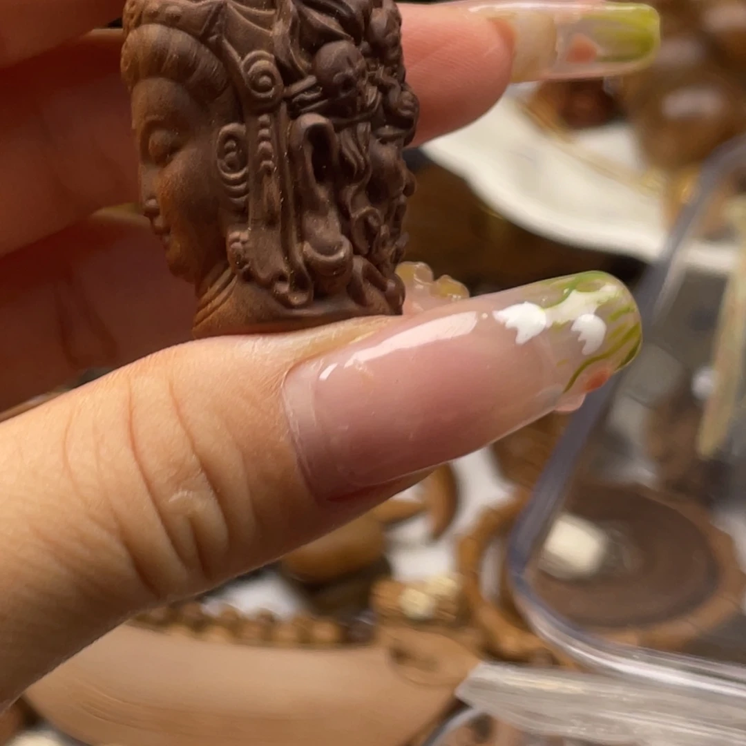 檀香木其他一念之间