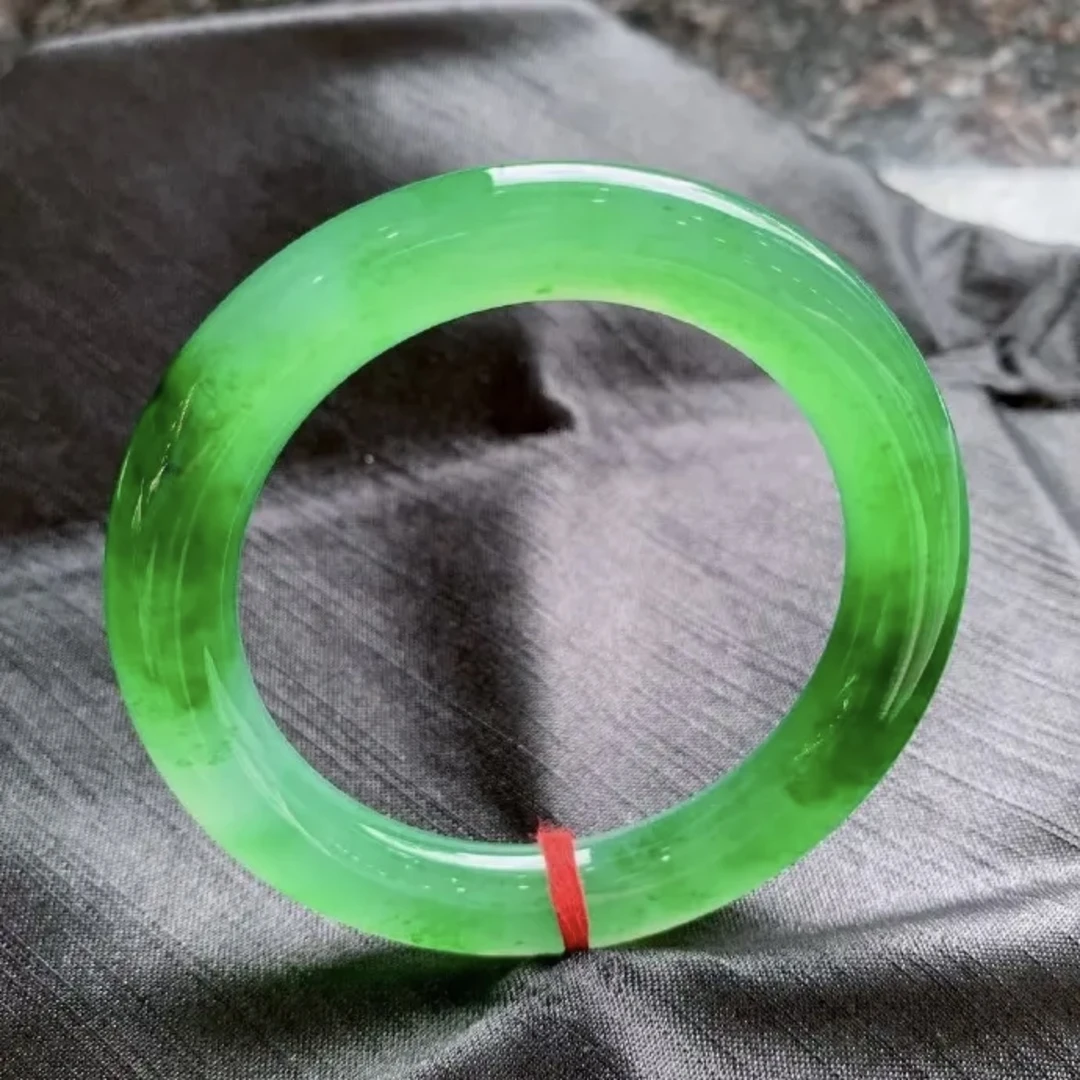 翡翠手镯专拍链接