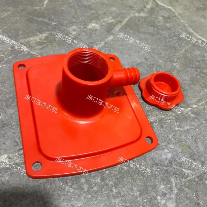 方水箱APS水箱口12马力到四十马力通用改装循环水