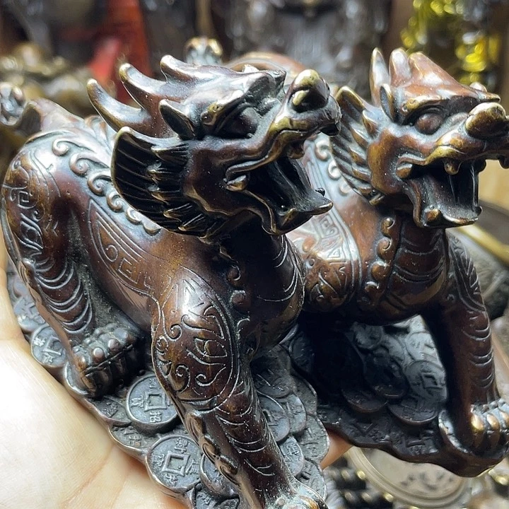 全是铜铜铜器铜器