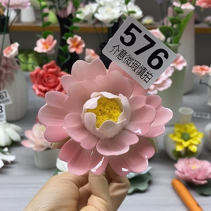 陶瓷陶瓷材料加工