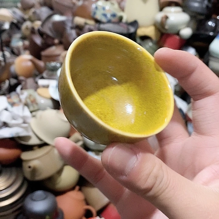 瓷片他用我一天用手机记录一下这个