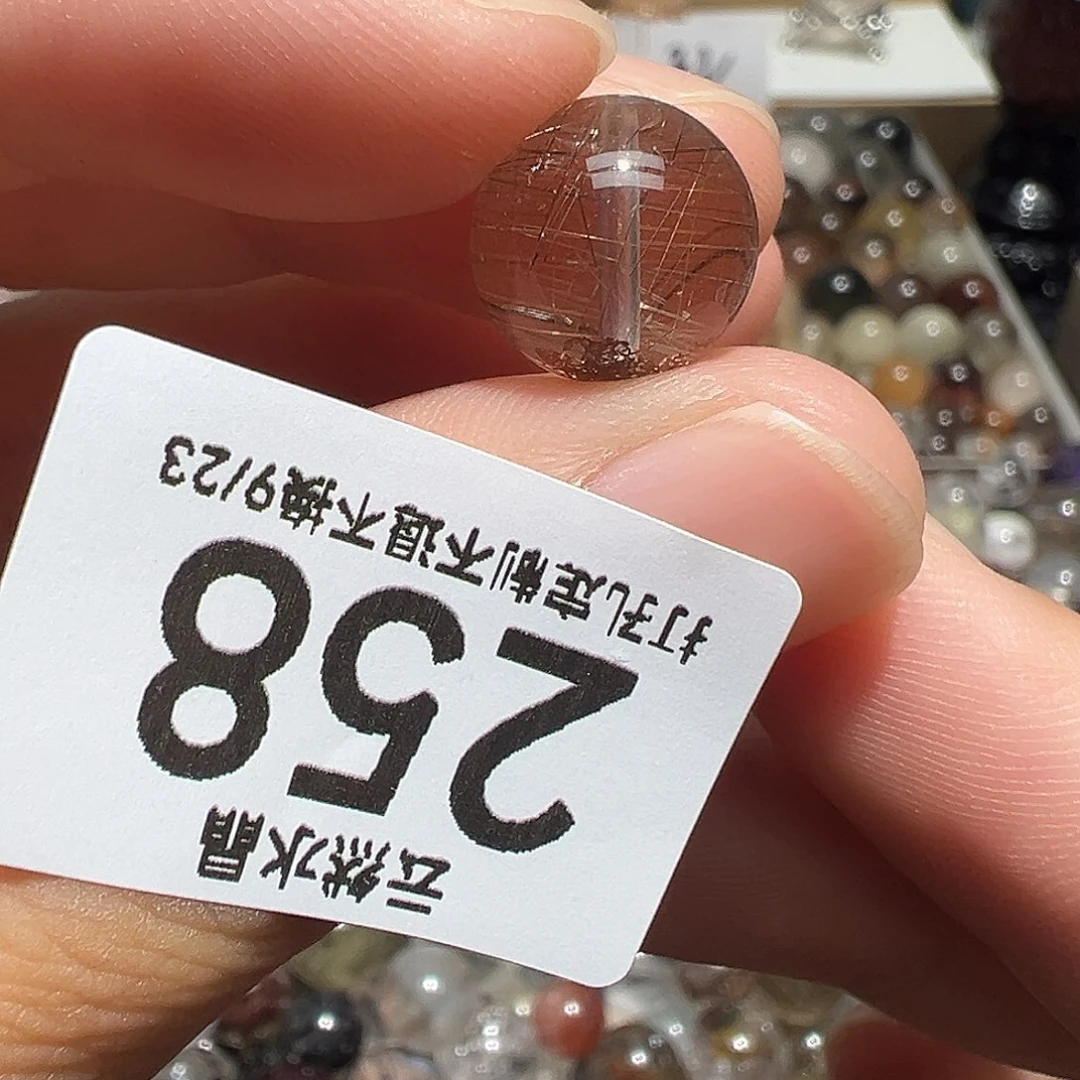 未镶嵌珠宝半成品水晶