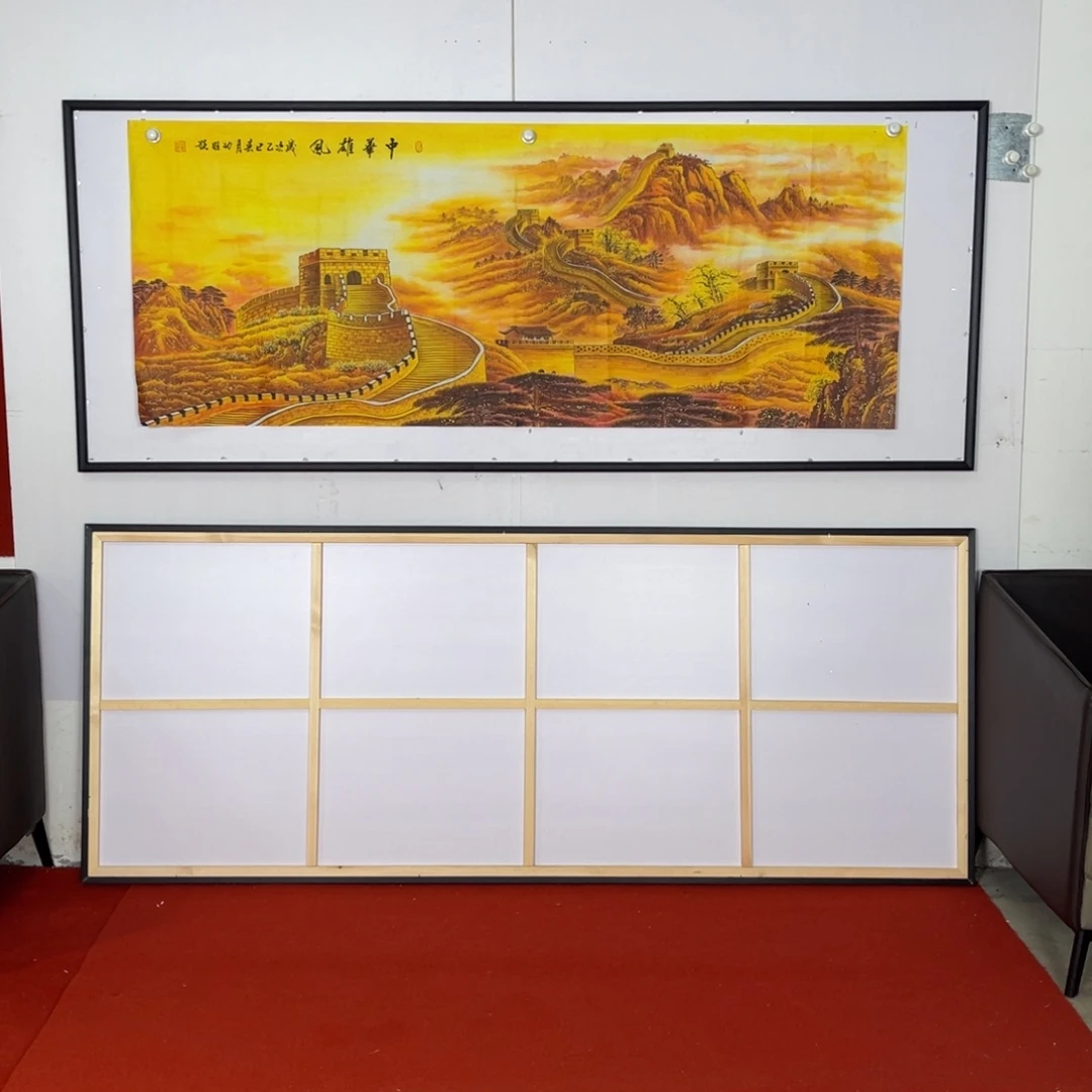 横款中华雄风180/70
