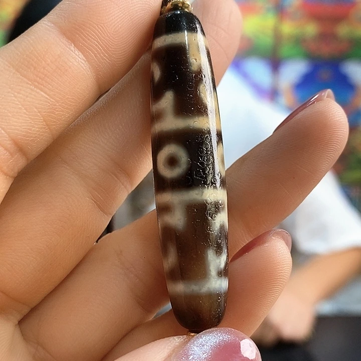 玛瑙/玉髓颈饰未镶嵌43