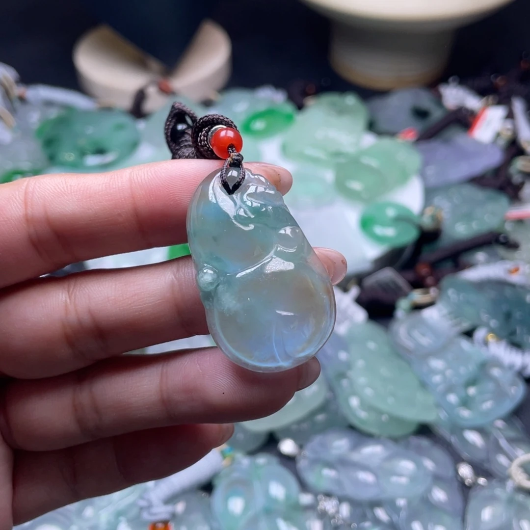 珐琅非金属