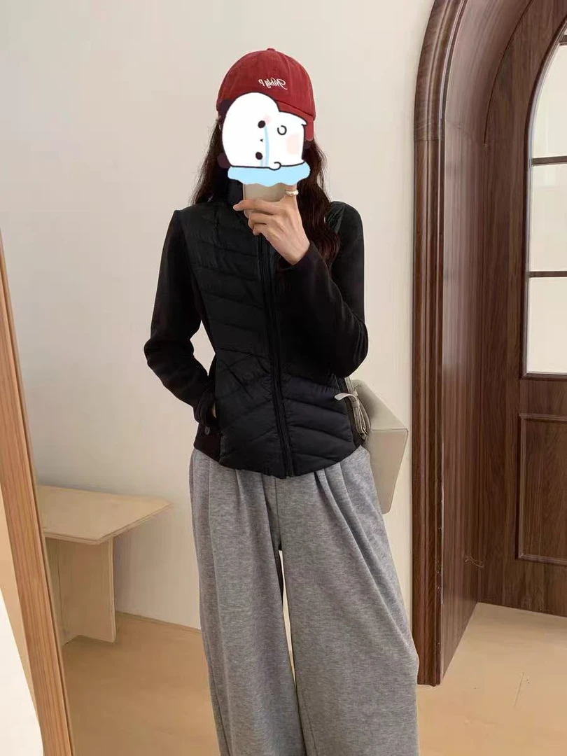（更衣铺专属）百搭小蛮腰外套