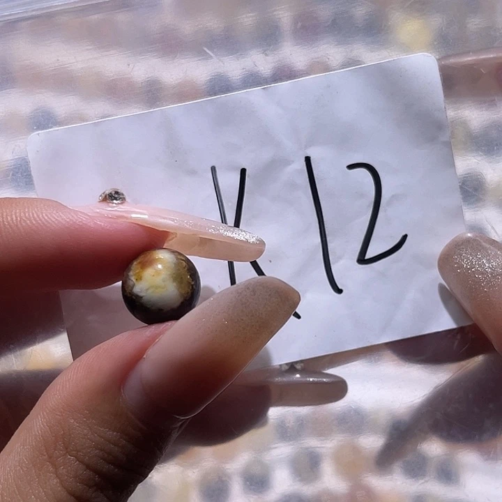 琥珀未镶嵌裸石10.3福利