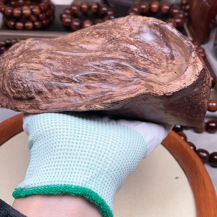 贡木其他随形摆件贡木