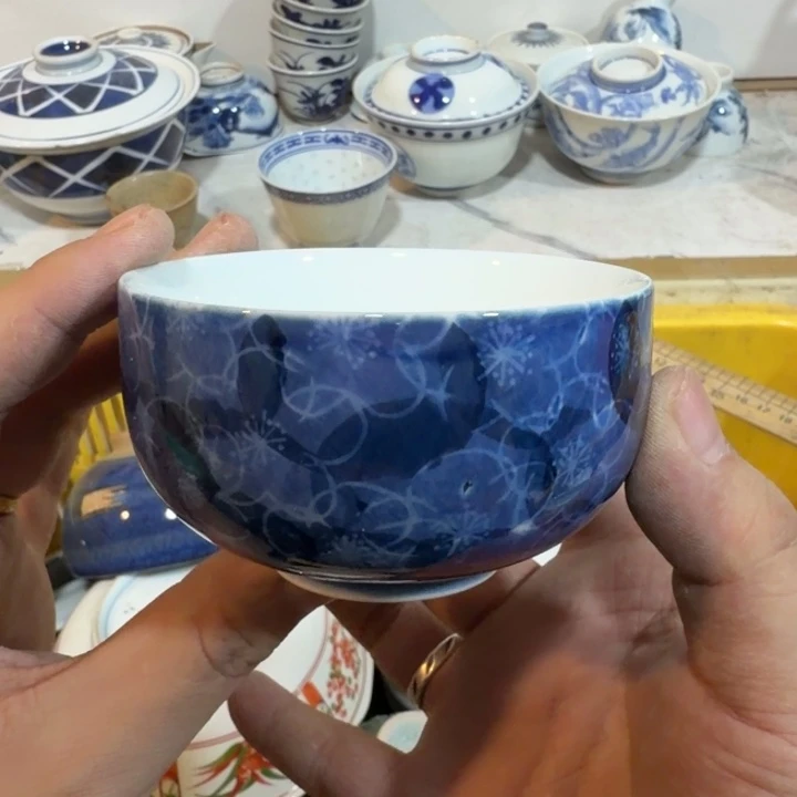 陶瓷推荐第二名20包邮