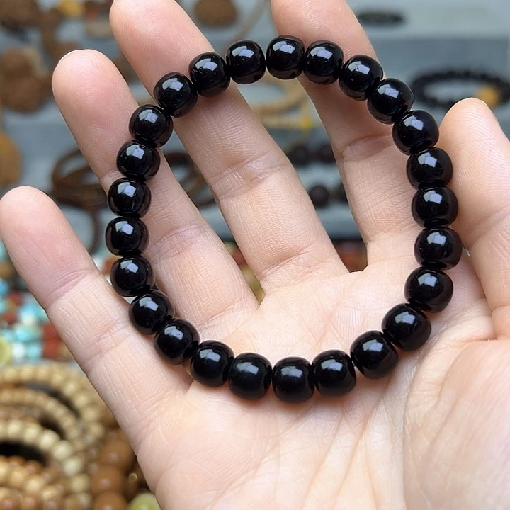 椰蒂吊坠R**o9/8老型单圈