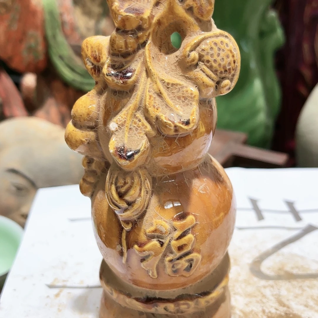 瓦当摆件瓦当摆件