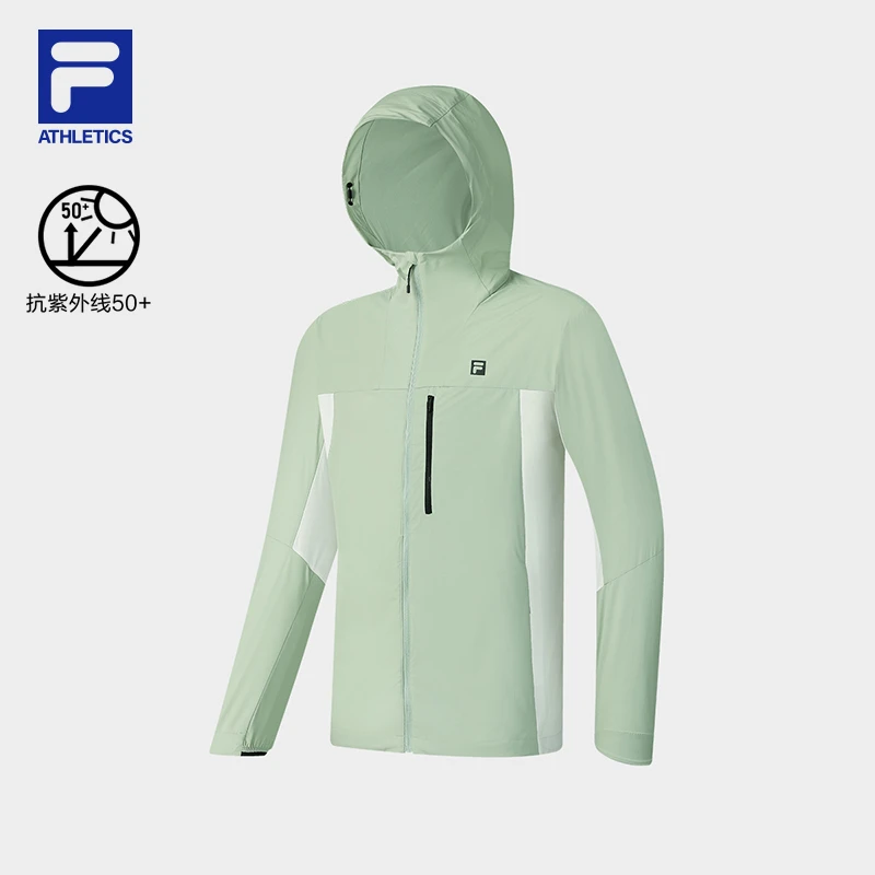 男新款【户外运动】薄款简约时尚经典百搭外套A11M527715F