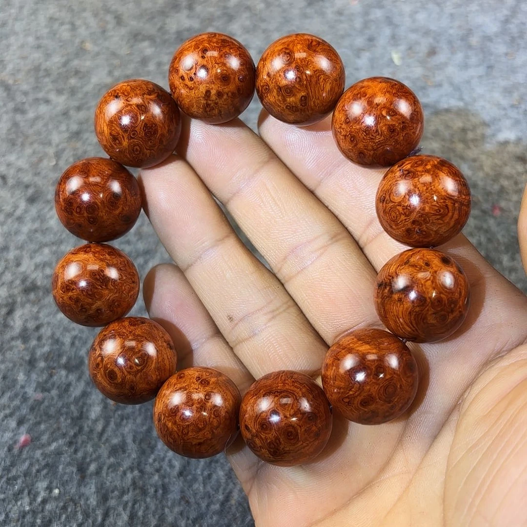 黄花梨/降香黄檀2.0紫油梨爆满瘤疤 极高收藏品
