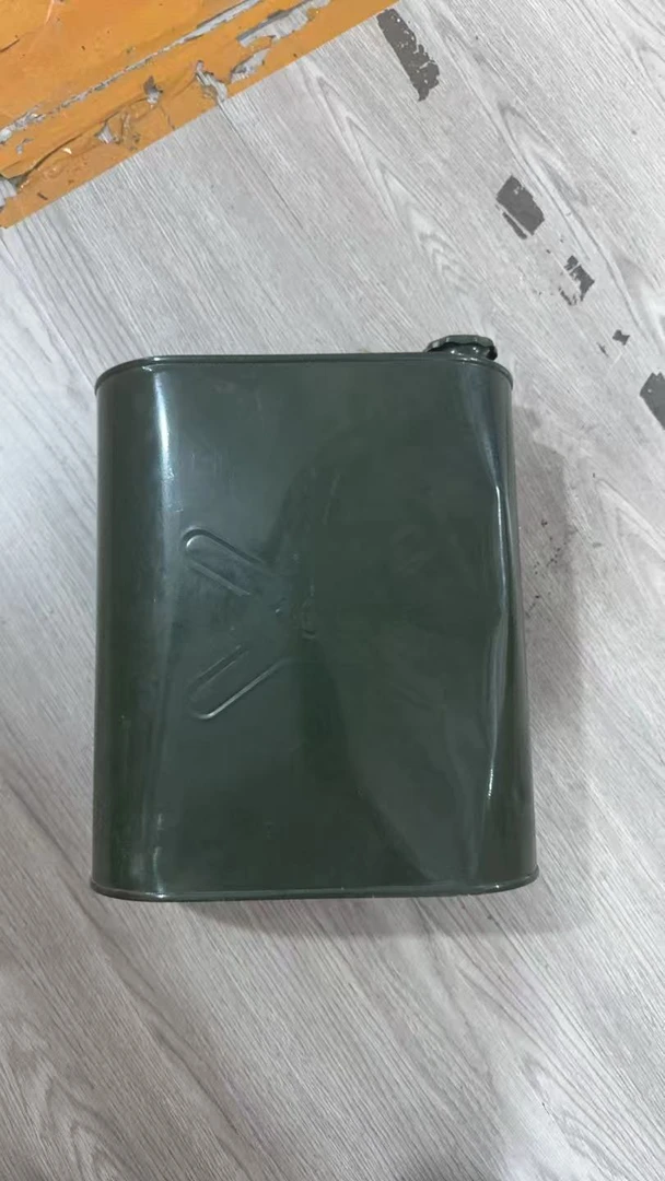 大汽油桶福利款