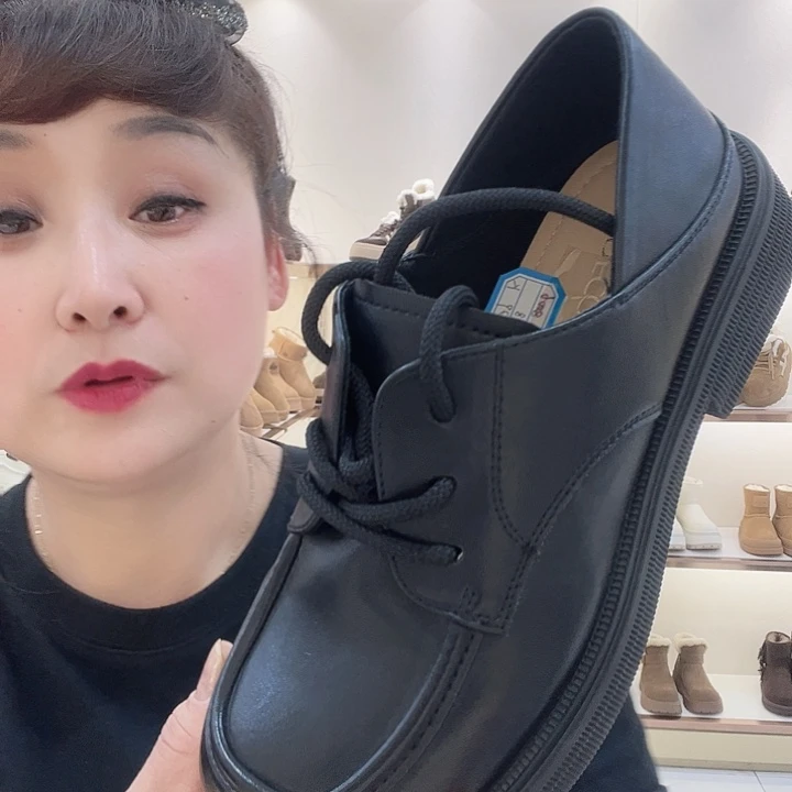 时尚潮流百搭休闲鞋