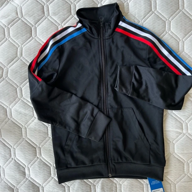 【大美丽】运动休闲外套 孤品扣号【备注编码】no退no换 默认微瑕