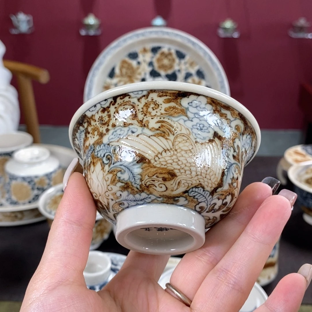 九鸣瓷艺九鸣瓷艺