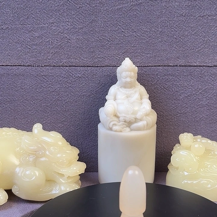 寿山石印石寿山石