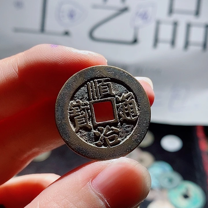 小陈小陈  手机挂件工艺品  015