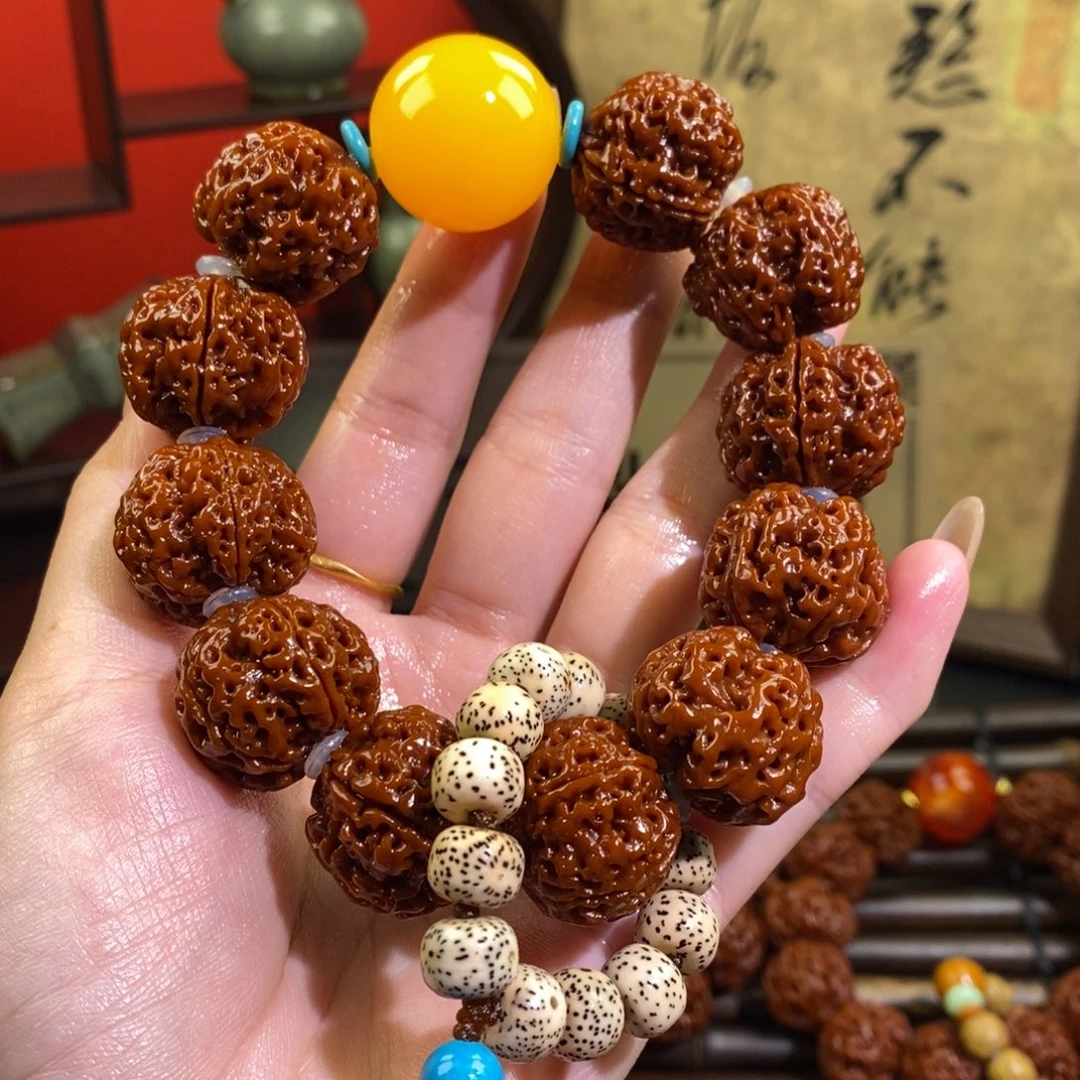手串金刚菩提522. Mry