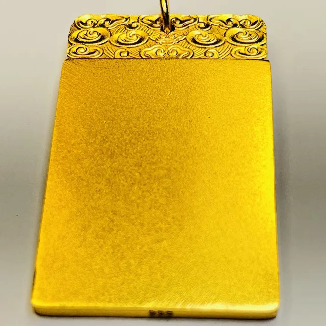 卉藏珍品 K001时尚源头甄选配搭首饰有礼盒吊坠配链子