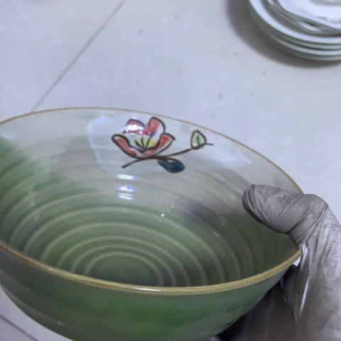 摆件陶瓷艺术摆件