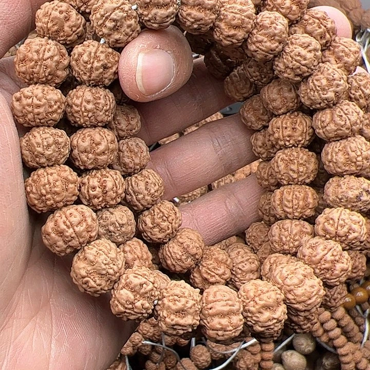 金刚菩提手串北**儿梅花