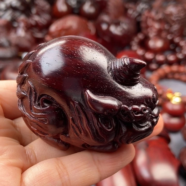 檀香紫檀（小叶紫檀）?****舍