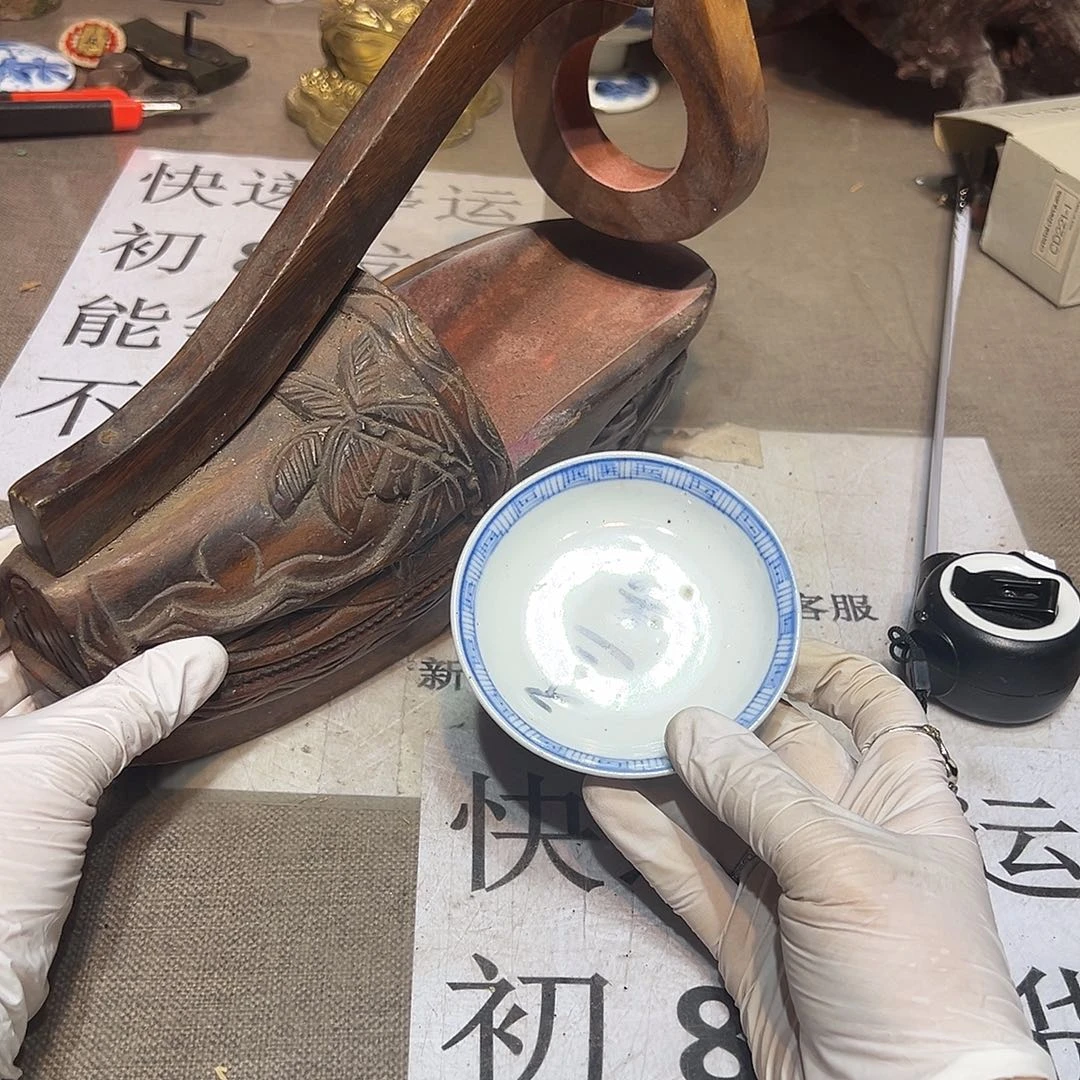 瓷片瓷器满58包邮包邮包邮包邮