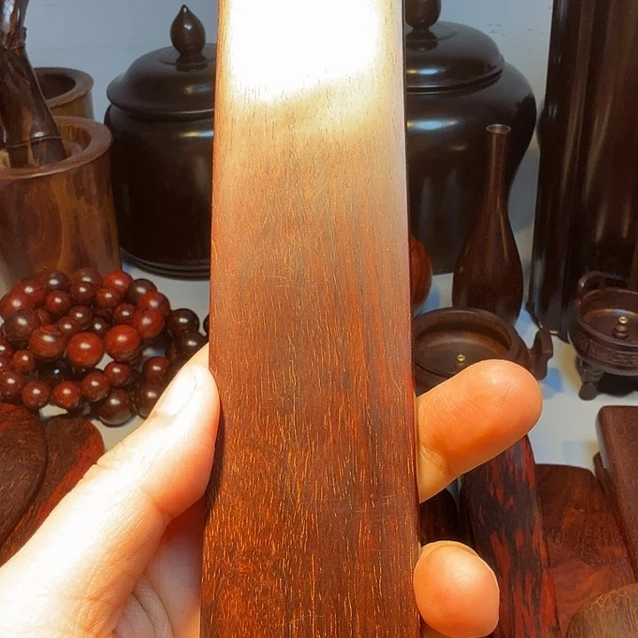 正***渊印度小叶紫檀小方料