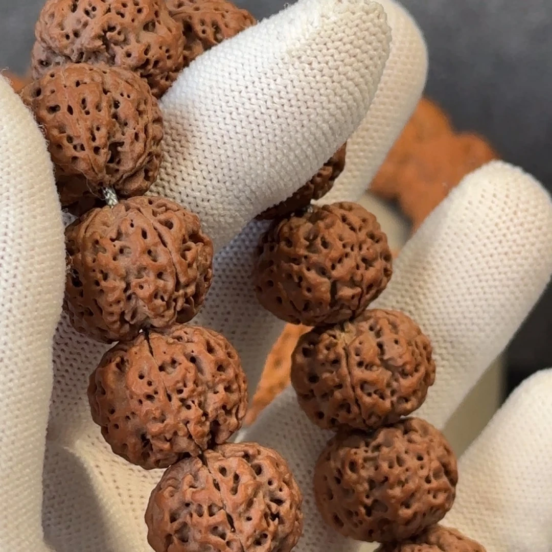 北***理手串金刚菩提老树蜂王18