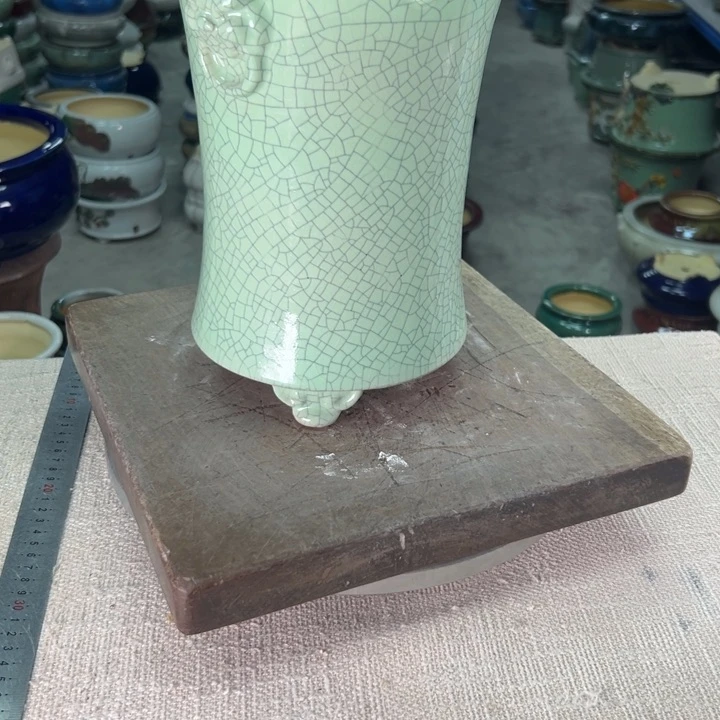 泳坤堂石湾盆陶瓷