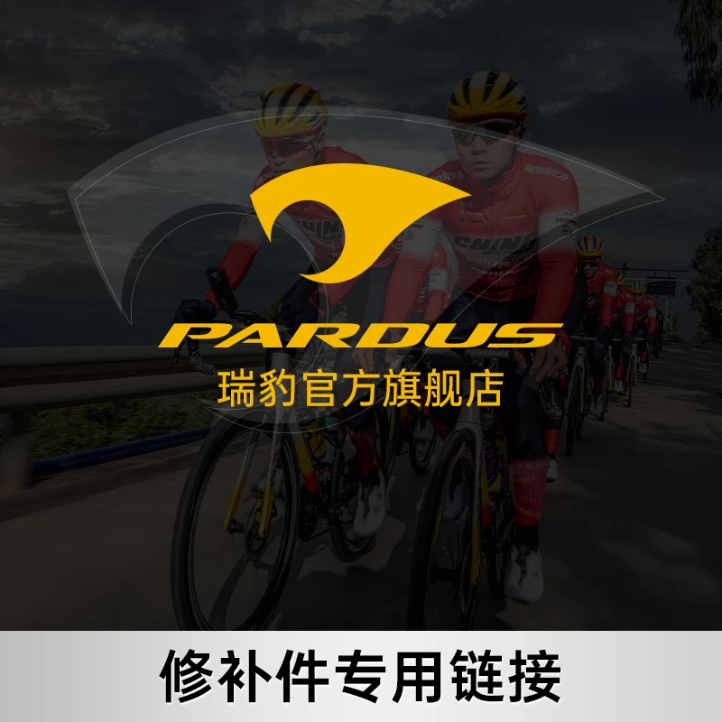 PARDUS瑞豹公路车修补件