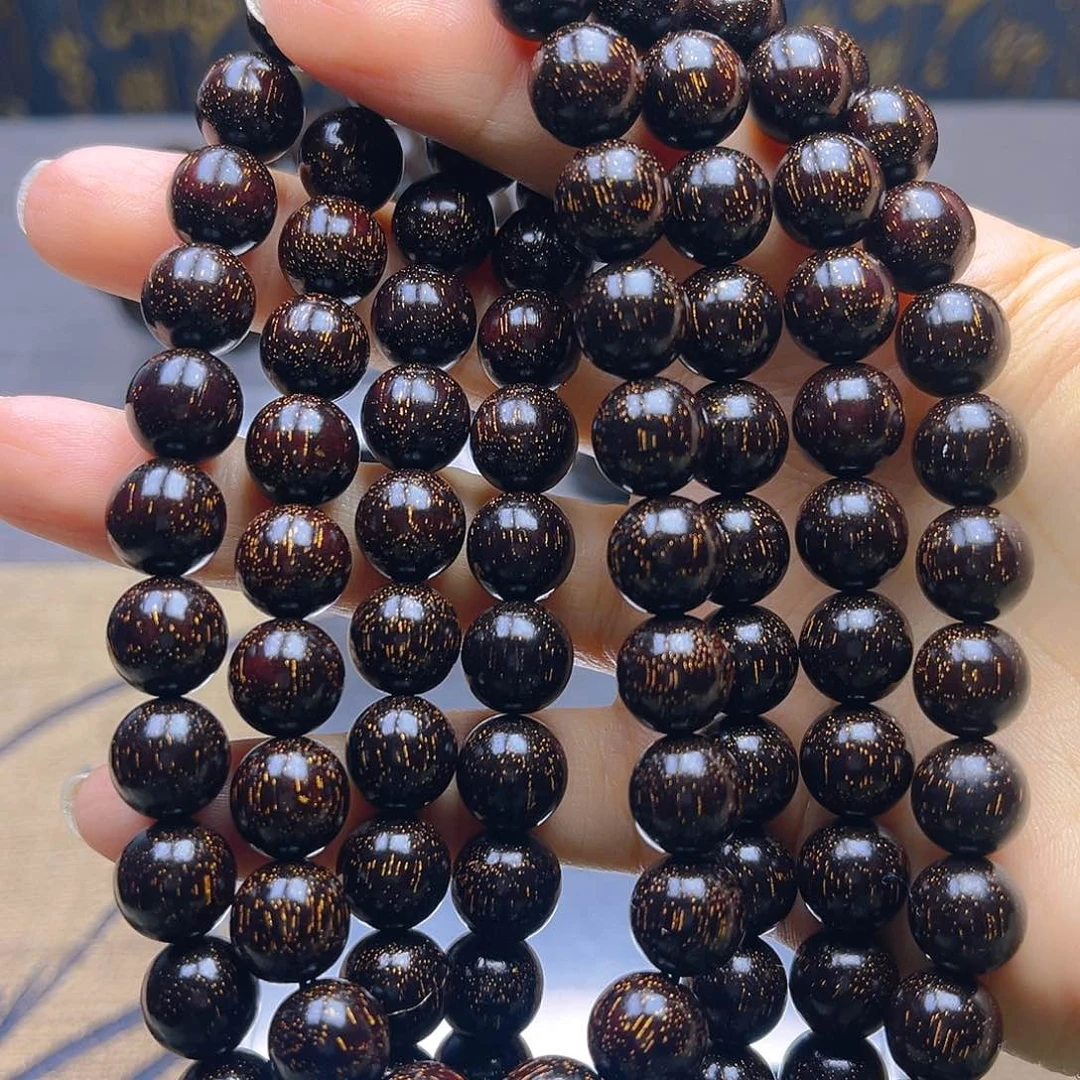 檀香紫檀（小叶紫檀）1.0/108爆星