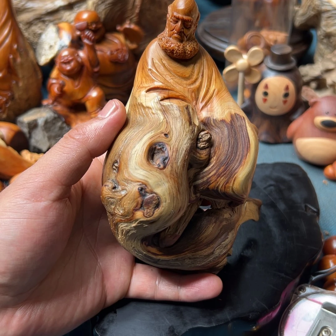 柏木（崖柏）太行崖柏