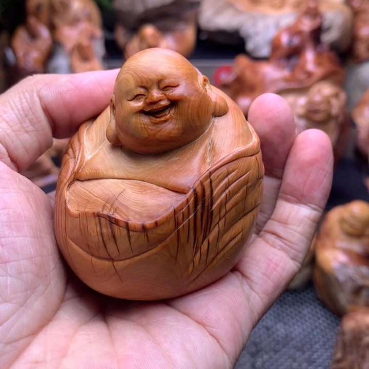 柏木（崖柏）崖柏陈化