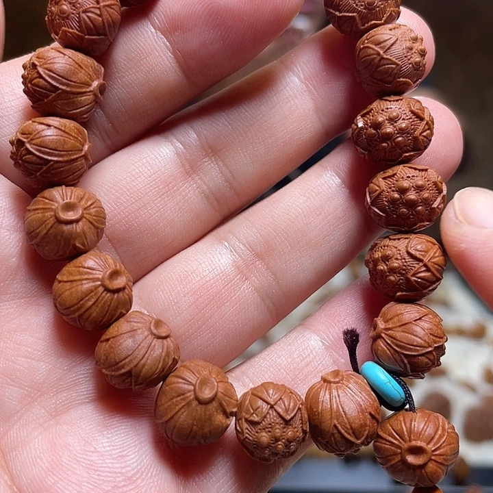 手串/手链橄榄核橄榄核