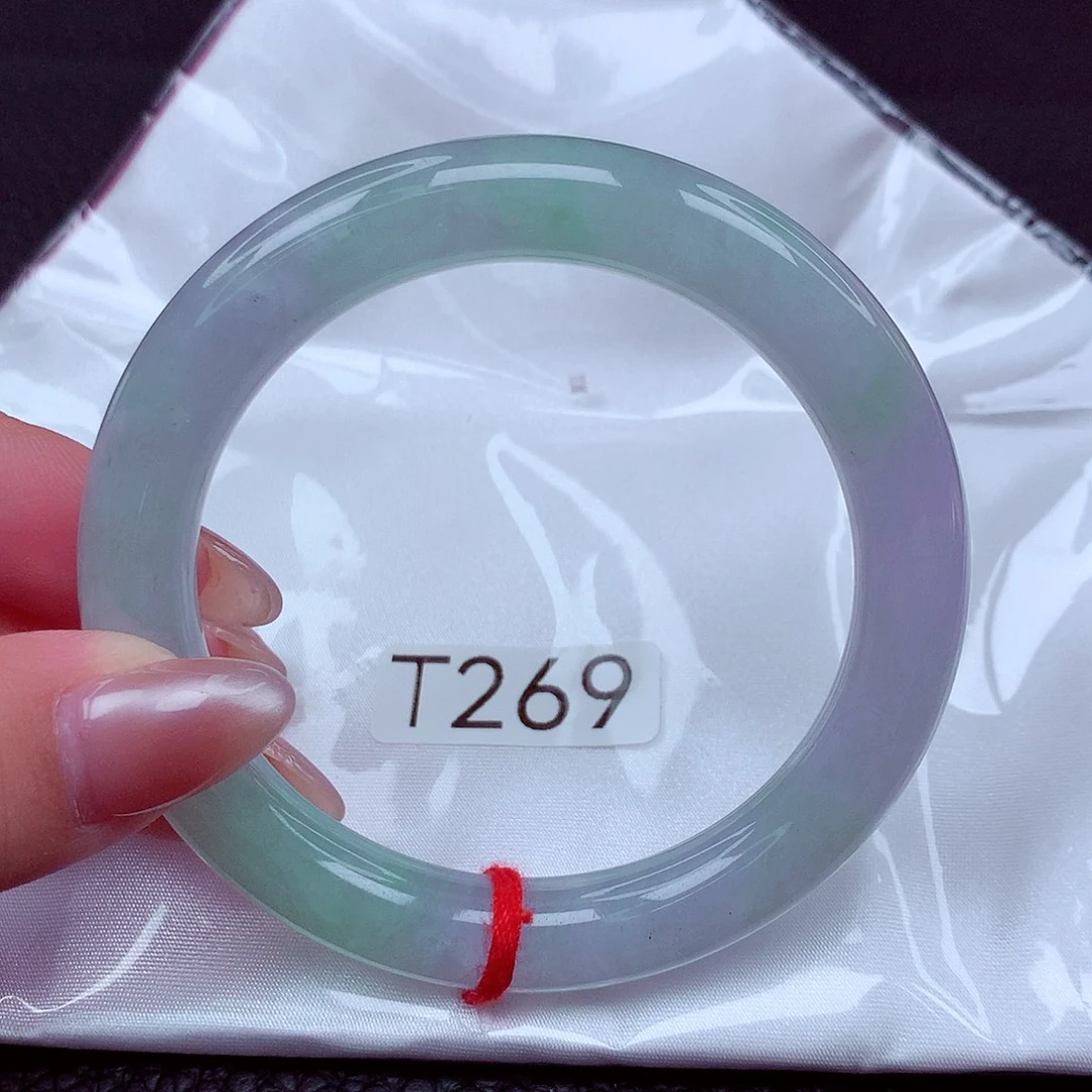 未镶嵌手镯翡翠天然缅甸翡翠A货