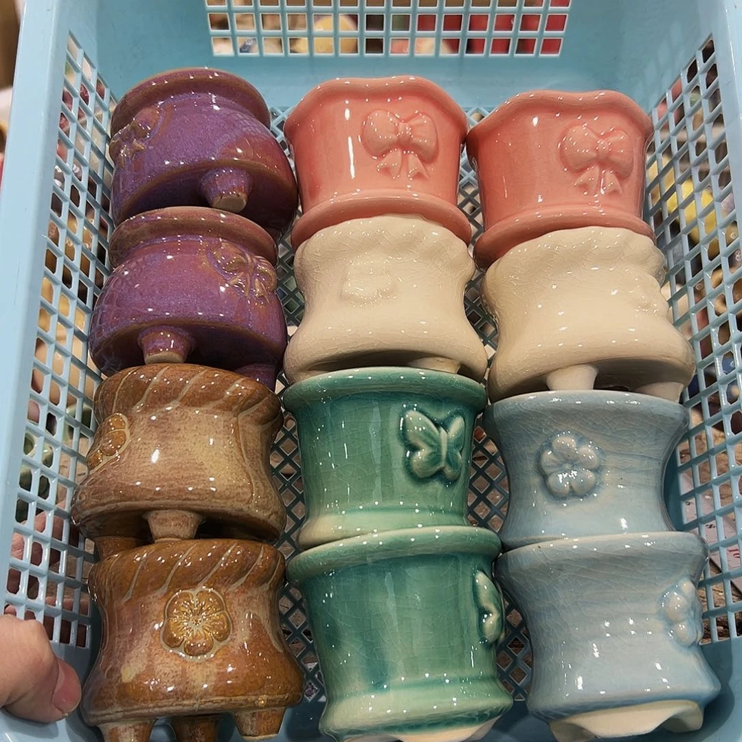 红陶高温陶瓷材料98