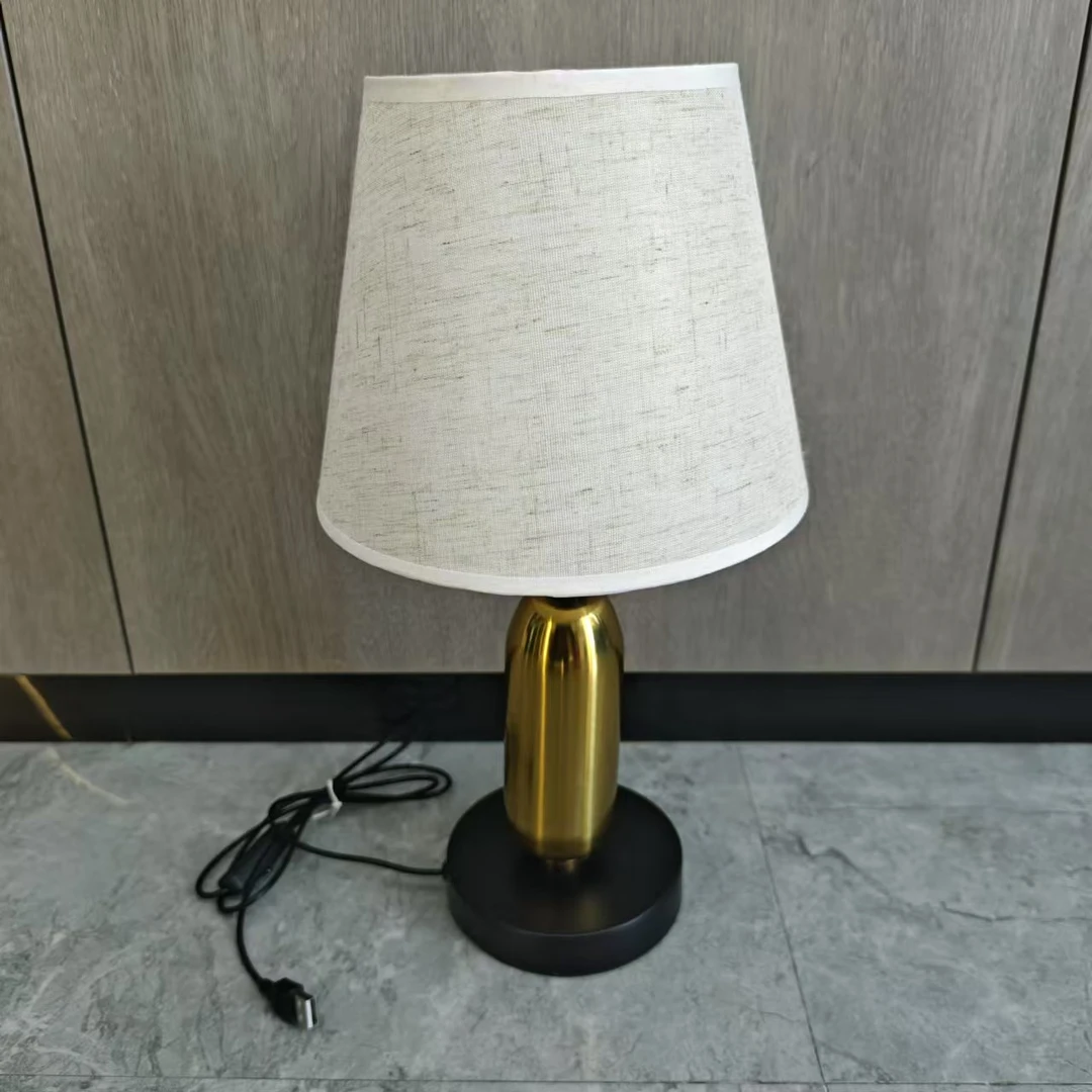 M951复古台灯 高颜值家用台灯