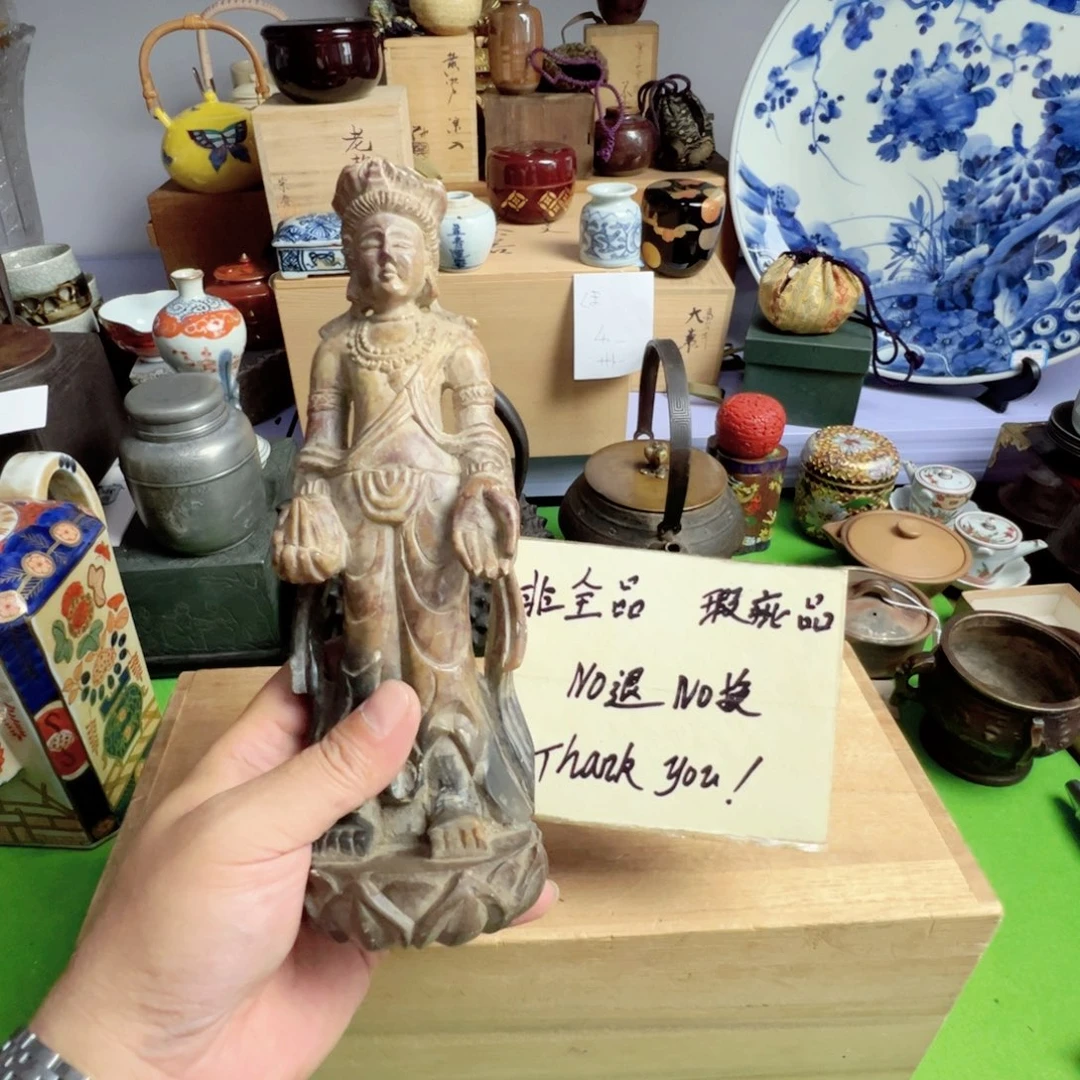 精美瓷器铜铁杂项便宜放漏