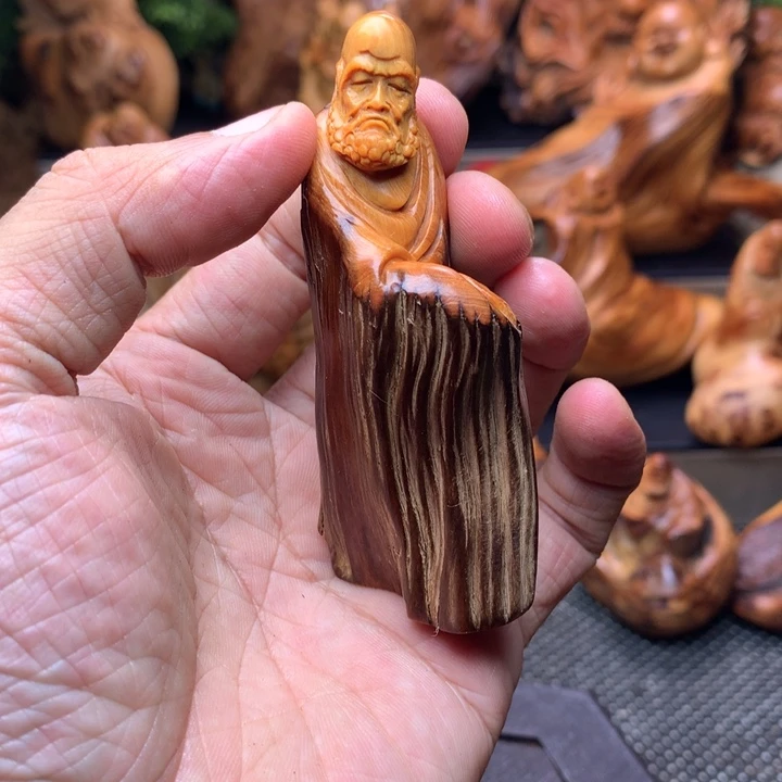 柏木（崖柏）崖柏陈化