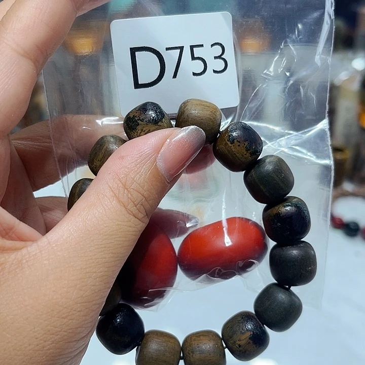 大果紫檀（缅甸花梨）753