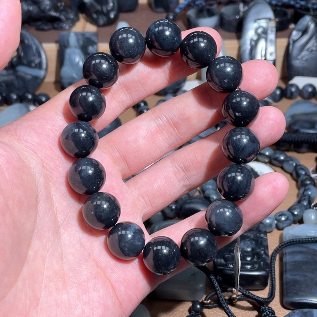 和田玉未镶嵌摆件