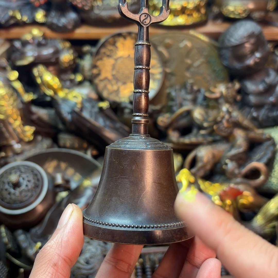 嘉嘉精品铜器摆件