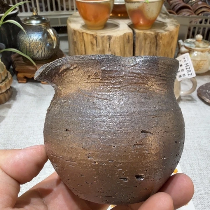 摆件柴烧福利新品多多