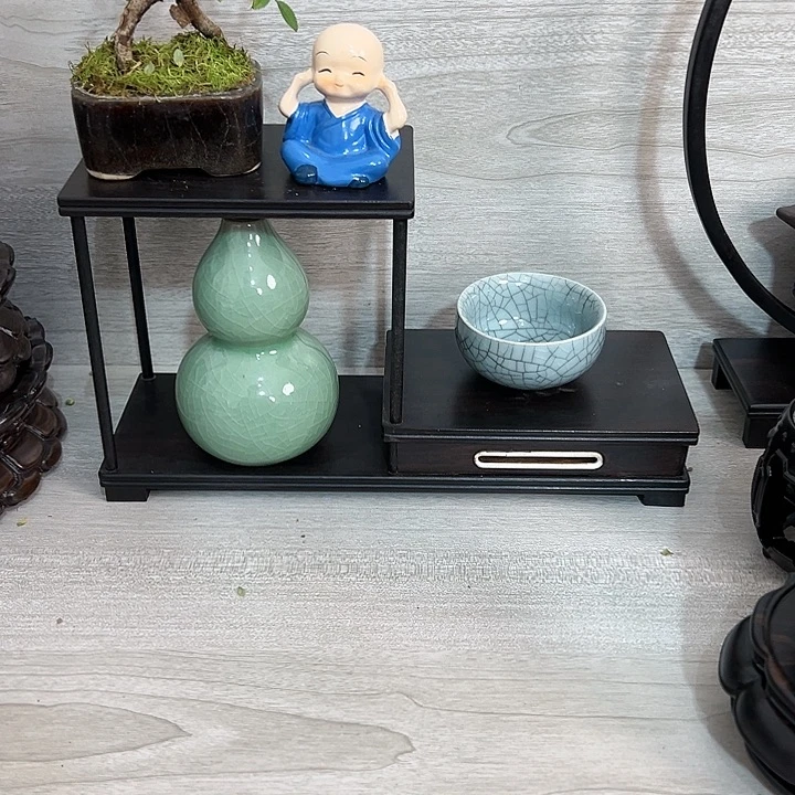 东非黑黄檀（紫光檀）