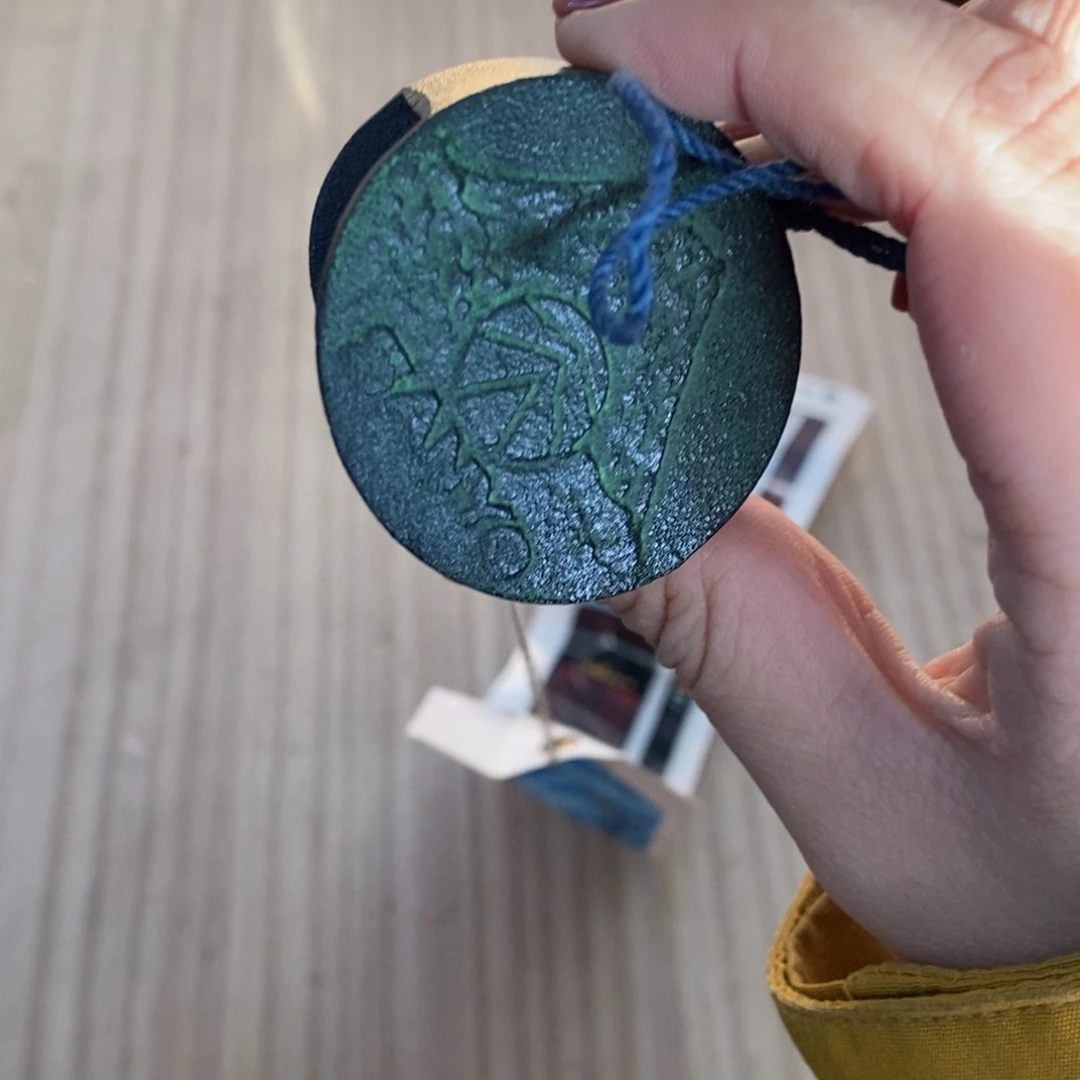 无***欢玲珑堂精品百货商行